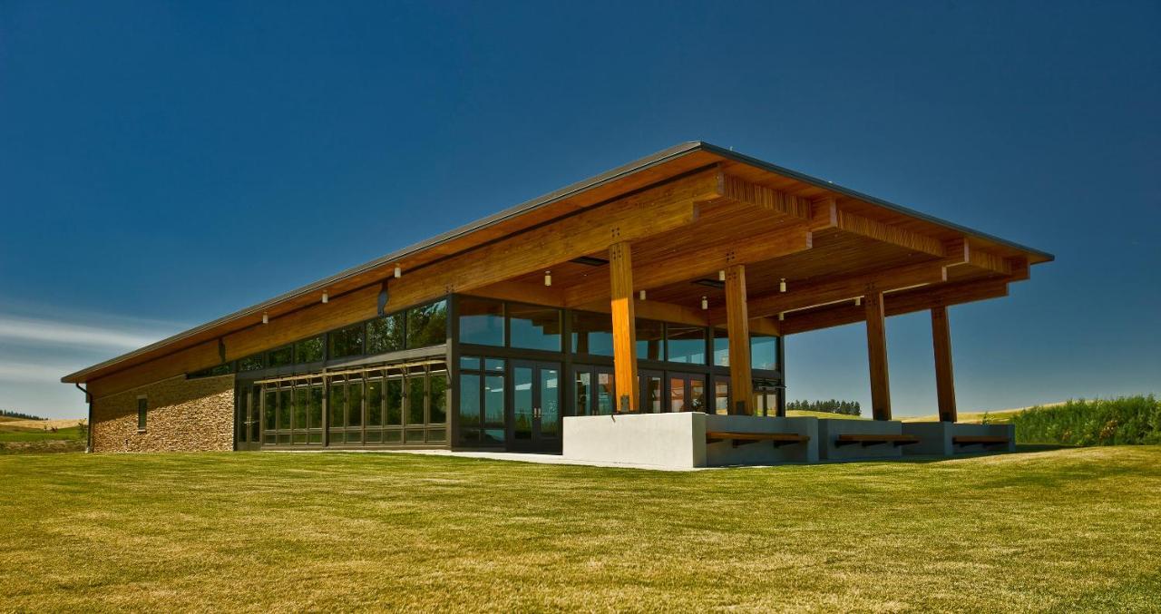 Coeur D'Alene Casino Resort Hotel Worley Luaran gambar