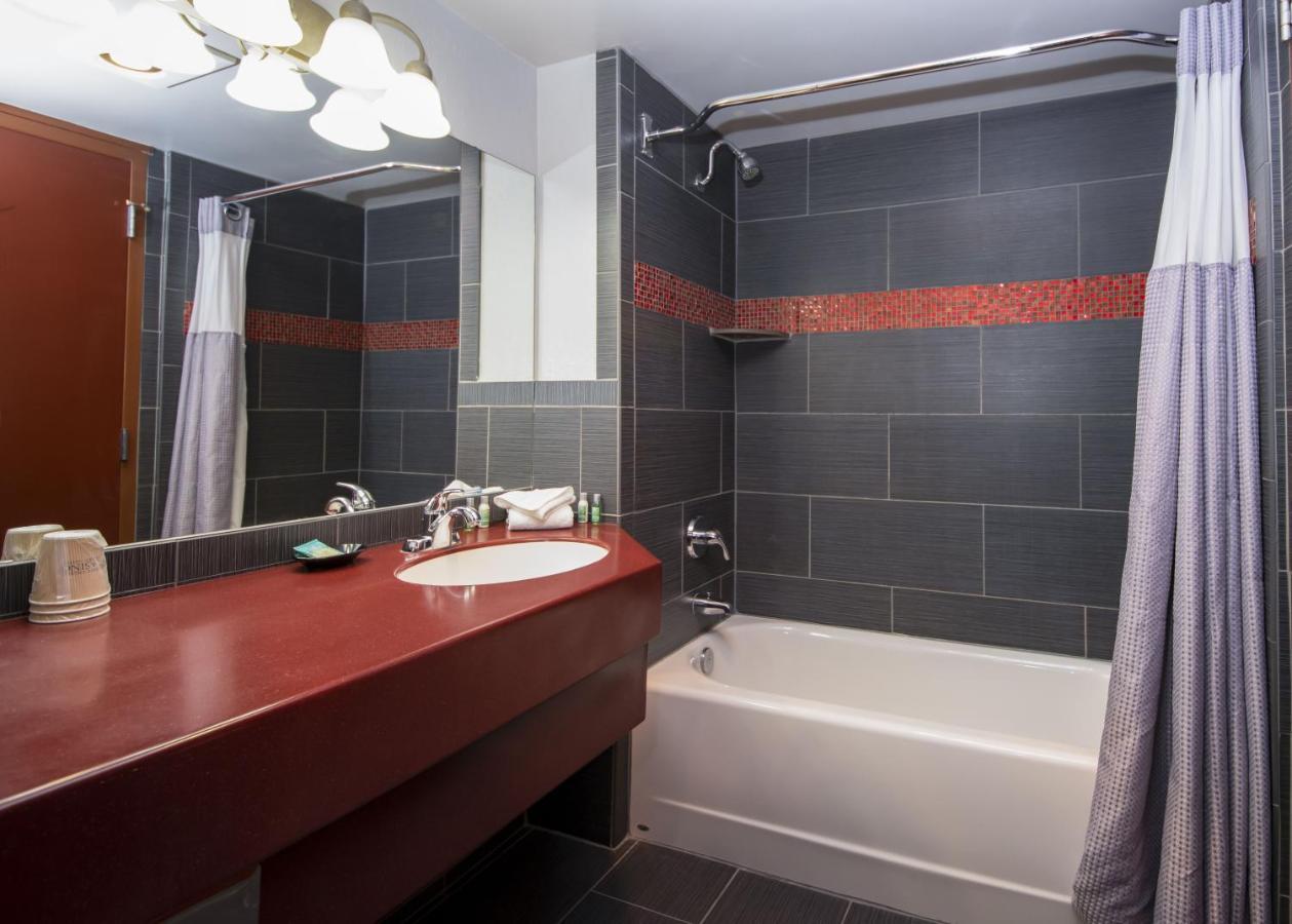Coeur D'Alene Casino Resort Hotel Worley Luaran gambar