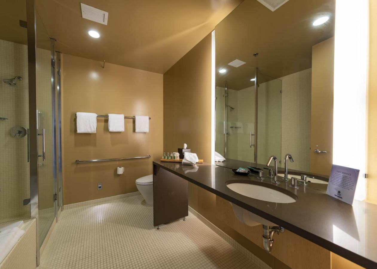 Coeur D'Alene Casino Resort Hotel Worley Luaran gambar