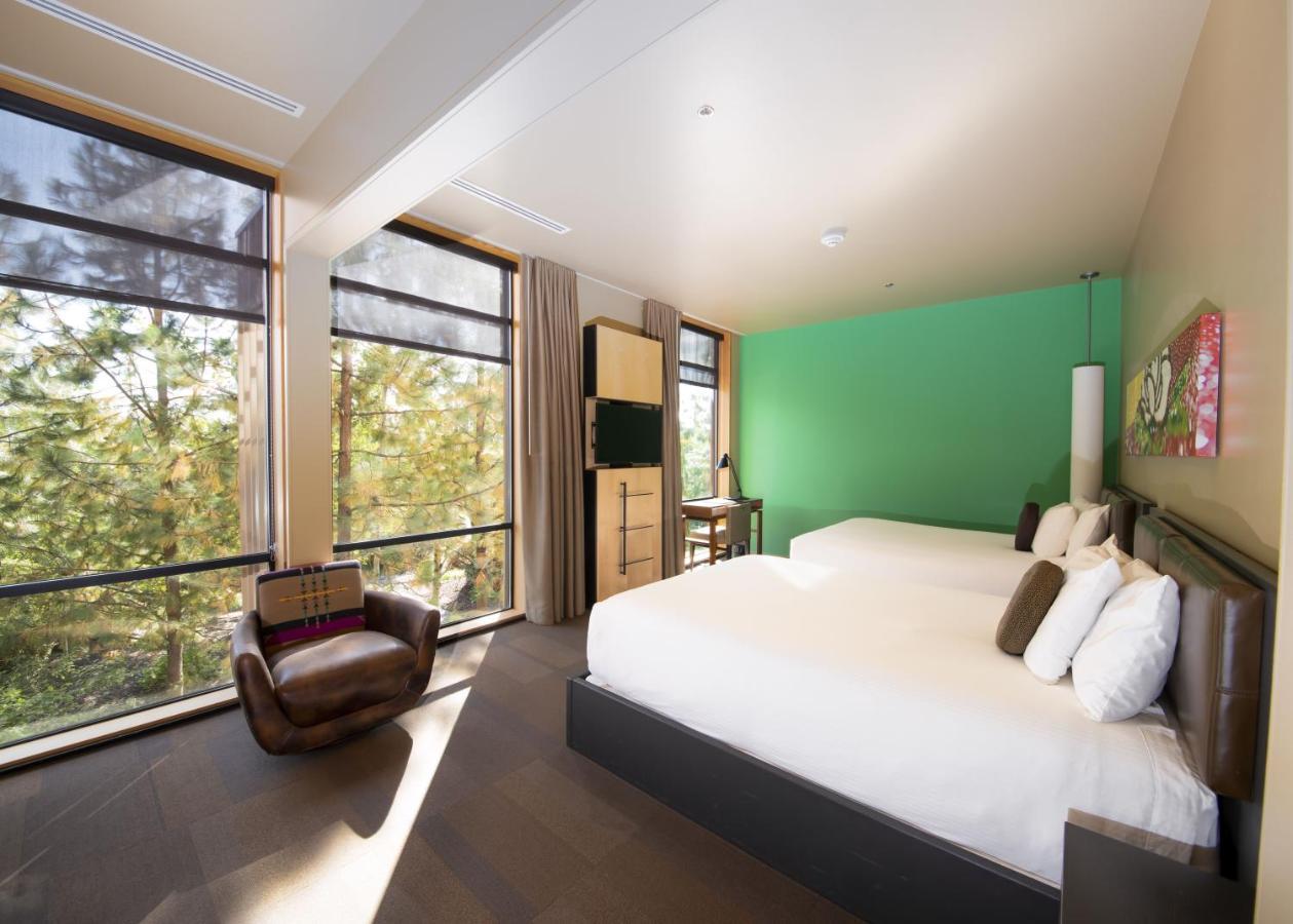 Coeur D'Alene Casino Resort Hotel Worley Luaran gambar