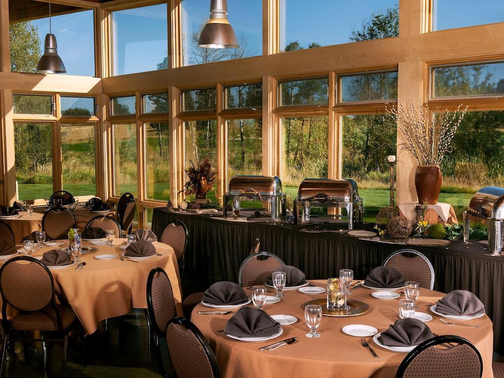 Coeur D'Alene Casino Resort Hotel Worley Luaran gambar