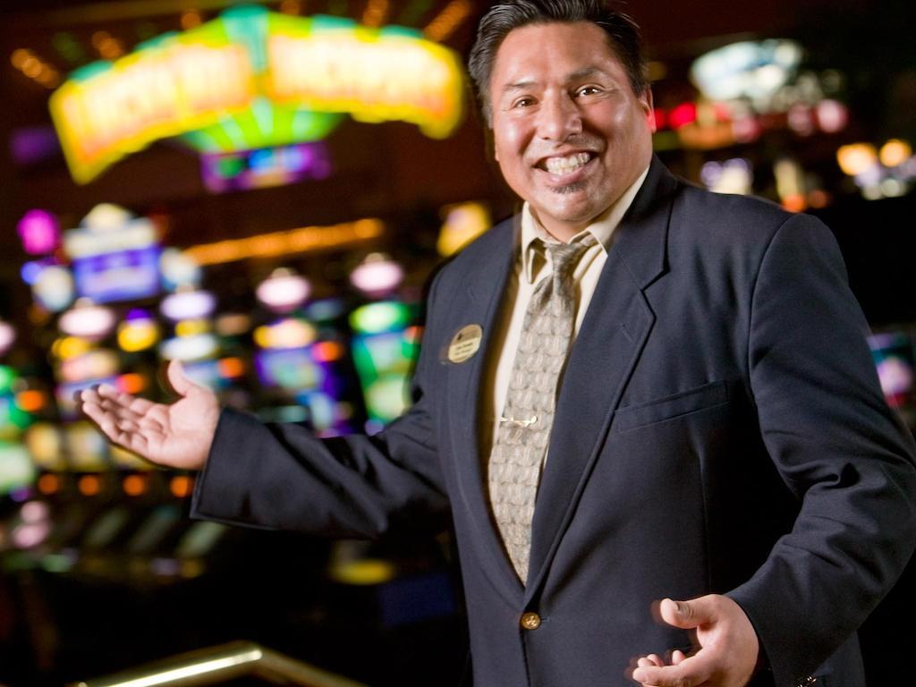 Coeur D'Alene Casino Resort Hotel Worley Luaran gambar