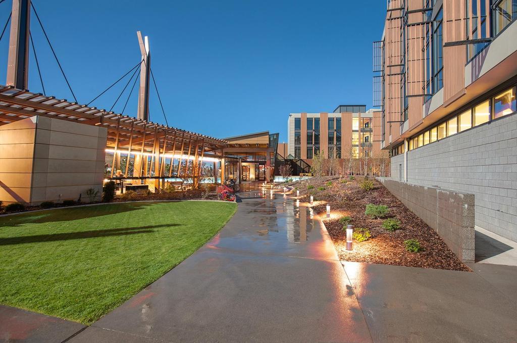 Coeur D'Alene Casino Resort Hotel Worley Bilik gambar