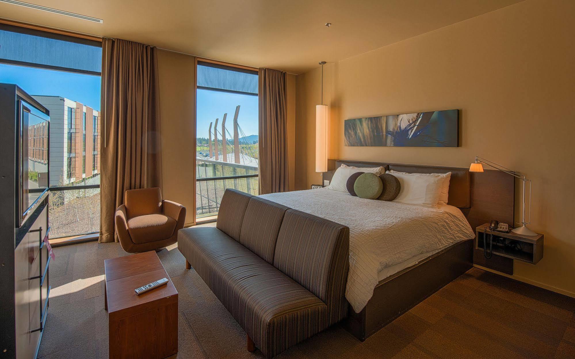 Coeur D'Alene Casino Resort Hotel Worley Luaran gambar