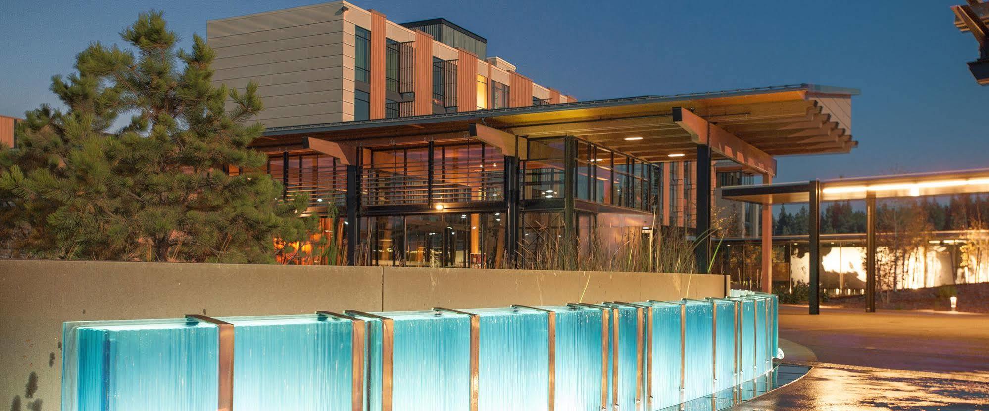 Coeur D'Alene Casino Resort Hotel Worley Luaran gambar