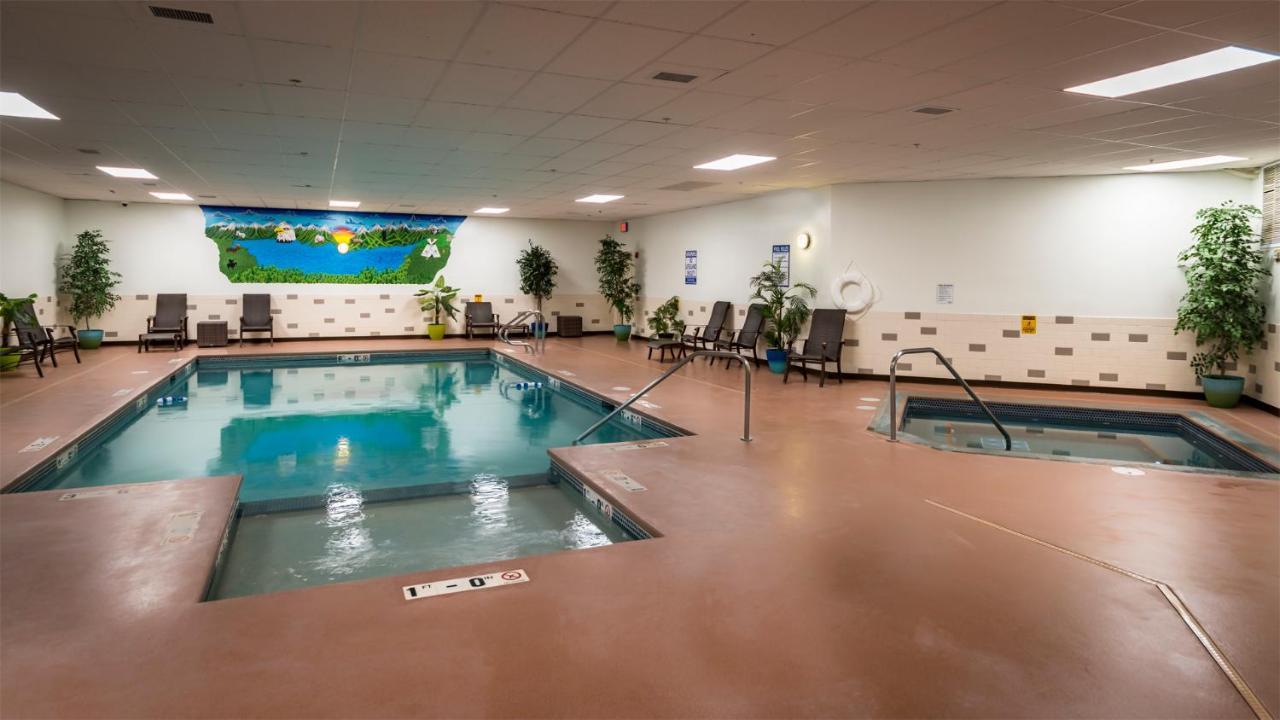 Coeur D'Alene Casino Resort Hotel Worley Luaran gambar